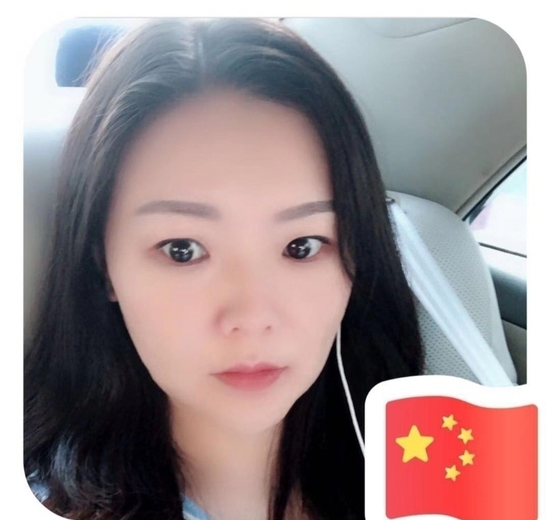 李姝静的第二张照片--郑州相亲服务中心
