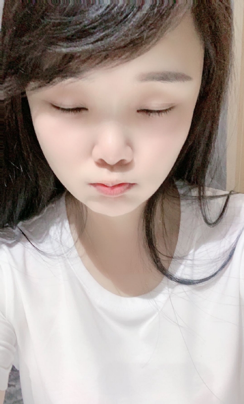 静静的第一张照片--郑州相亲服务中心