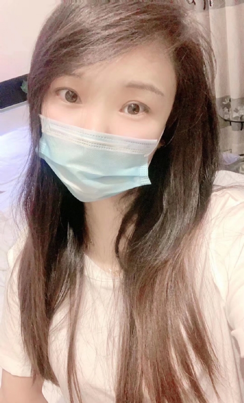 静静的第二张照片--郑州相亲服务中心