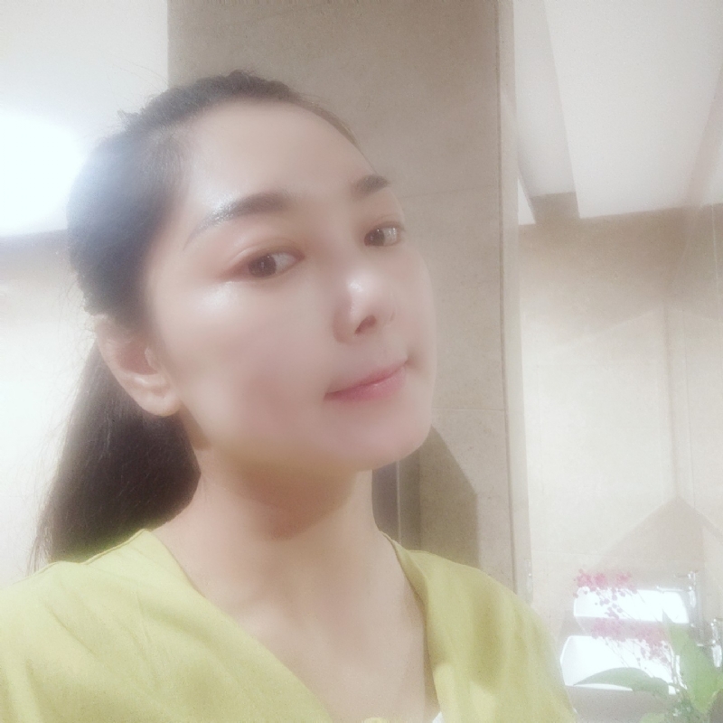 金秋的第一张照片--郑州相亲服务中心
