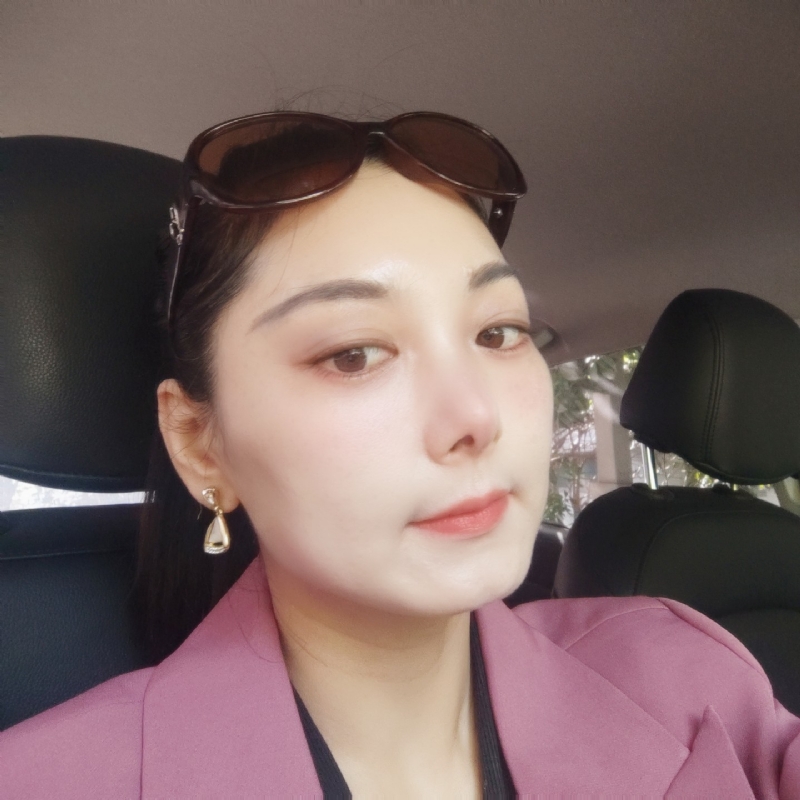 金秋的第二张照片--郑州相亲服务中心