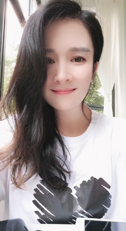 晨曦的第一张照片--郑州相亲服务中心