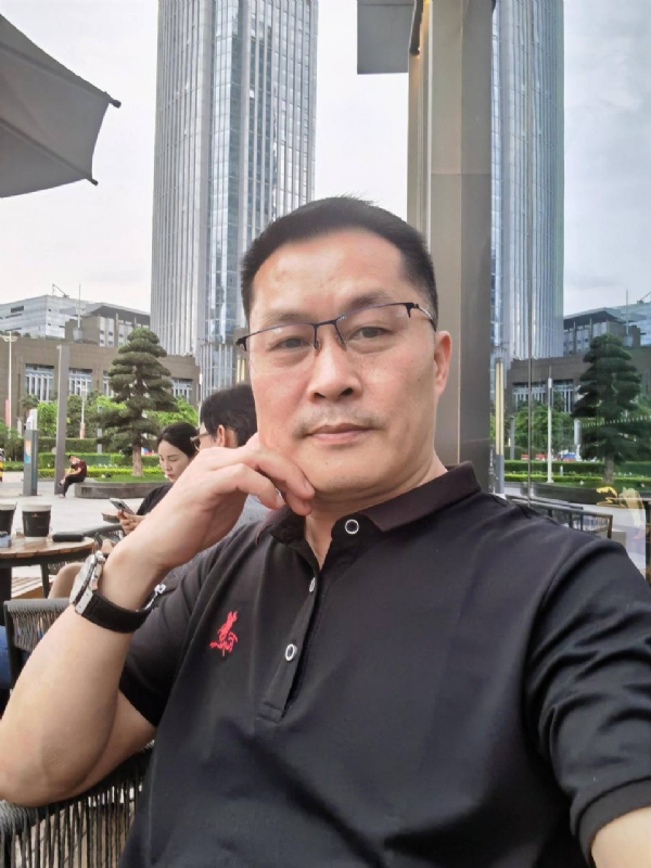 Allan的第二张照片--郑州相亲服务中心