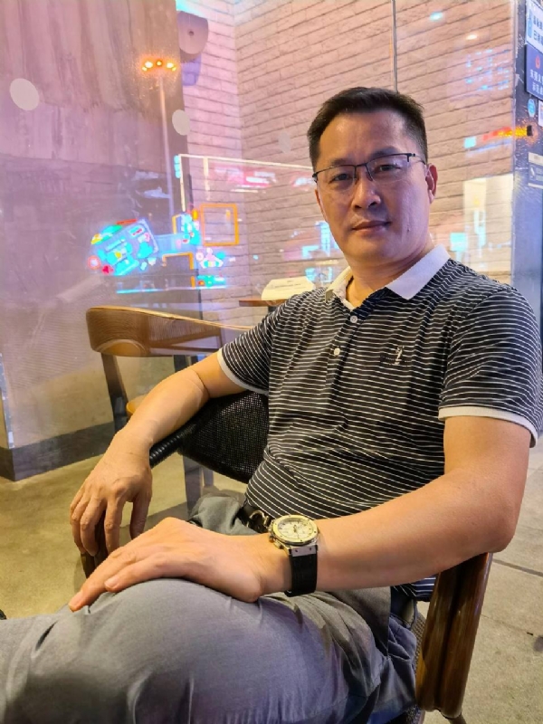 Allan的第三张照片--郑州相亲服务中心