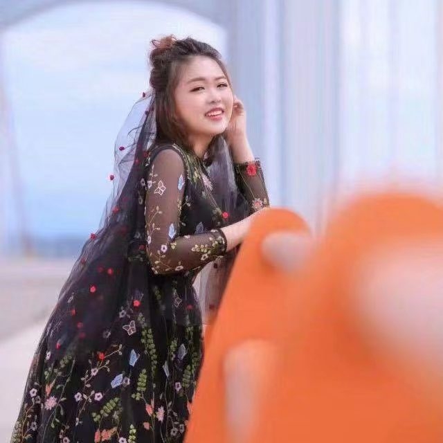 nose2023的第一张照片--郑州相亲服务中心