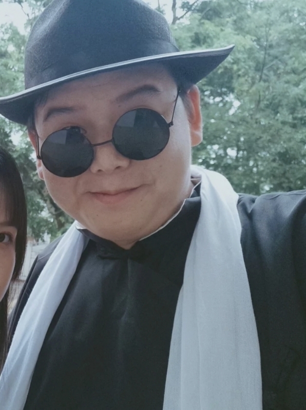 小路口的第一张照片--郑州相亲服务中心