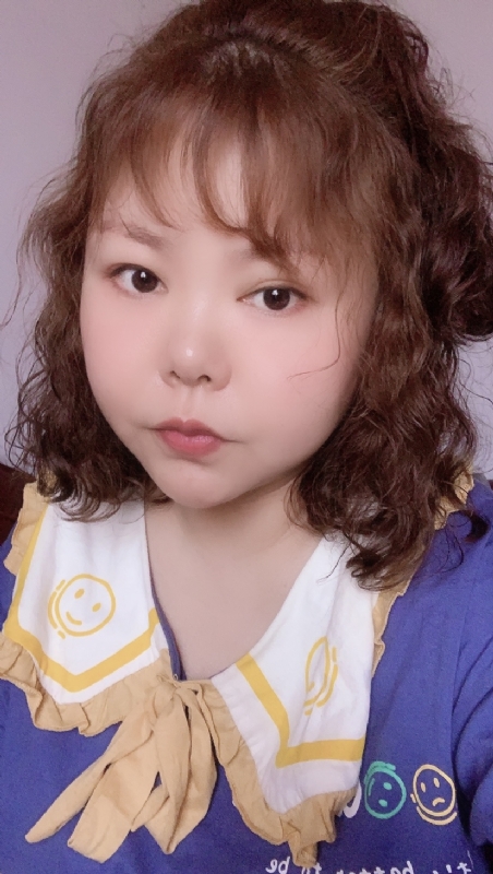妞子的第一张照片--郑州相亲服务中心
