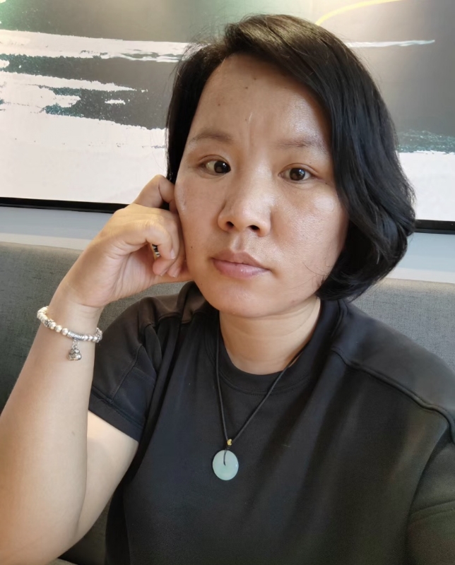 千年老猪的第二张照片--郑州相亲服务中心