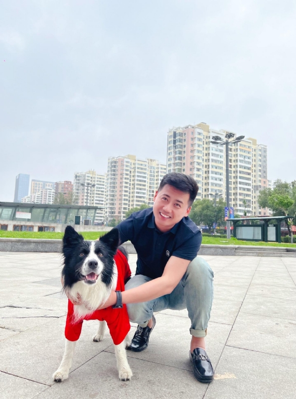 香港交友的第一张照片--郑州相亲服务中心