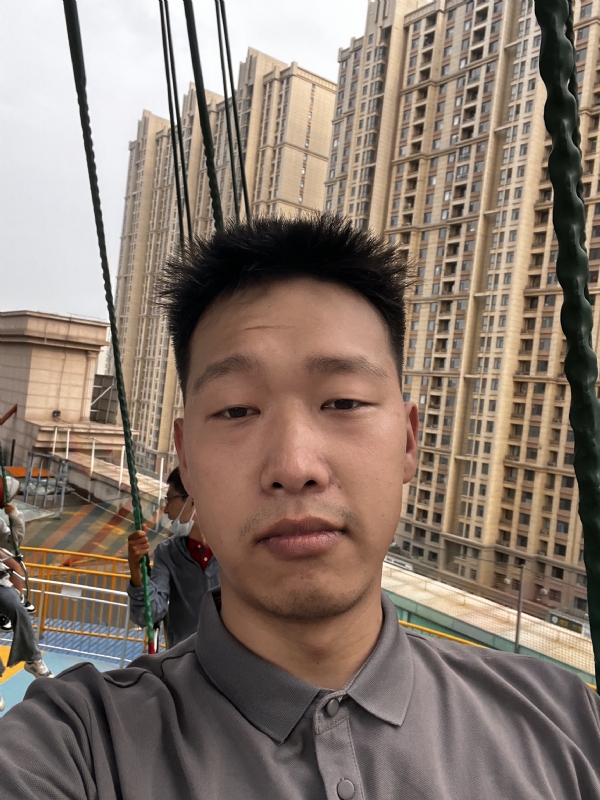 灰二的第一张照片--郑州相亲服务中心