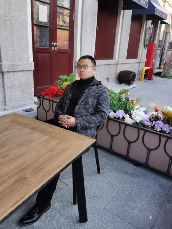 小独的第一张照片--郑州相亲服务中心