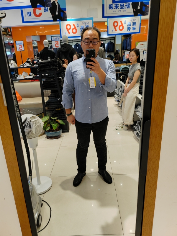 找一个女朋友的第二张照片--郑州相亲服务中心