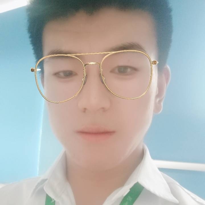 幸运男孩的第一张照片--郑州相亲服务中心