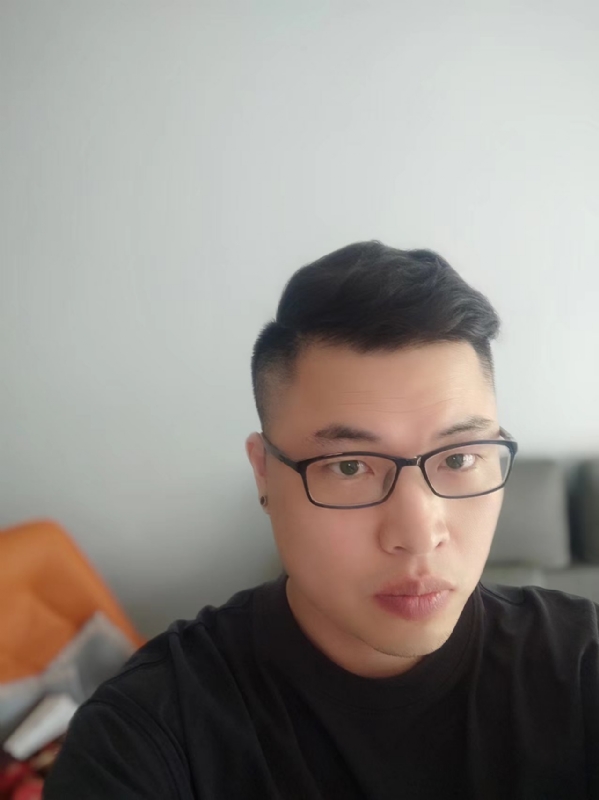 Vincent的第一张照片--郑州相亲服务中心