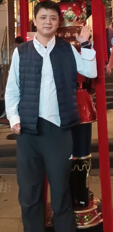 龙凤呈祥的第一张照片--郑州相亲服务中心