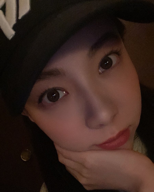 豬妹的第一张照片--郑州相亲服务中心