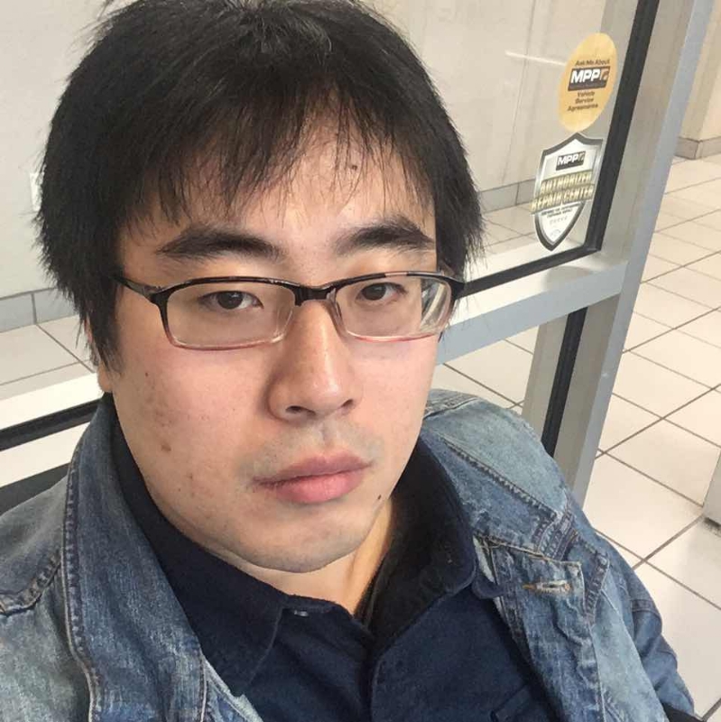 Ray的第二张照片--郑州相亲服务中心
