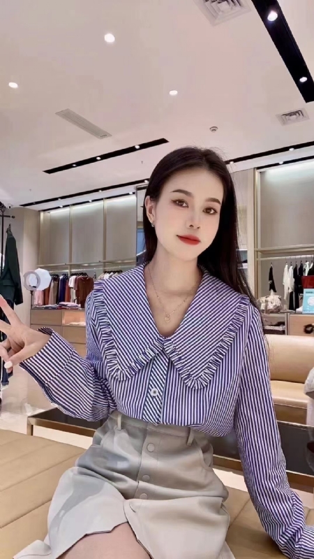 温柔小女人的第一张照片--郑州相亲服务中心