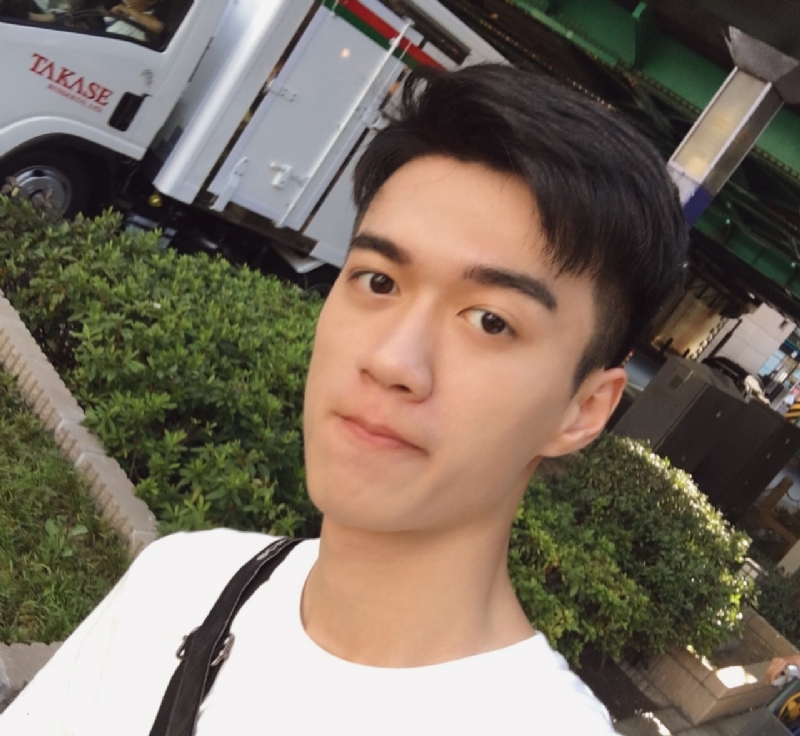 xiaoji的第二张照片--郑州相亲服务中心