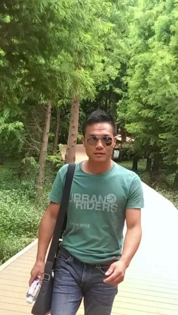 荆州王婆说媒的第一张照片--郑州相亲服务中心