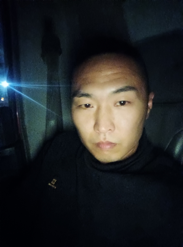 小小李的第一张照片--郑州相亲服务中心