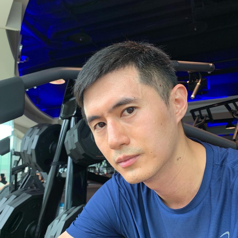 David的第二张照片--郑州相亲服务中心