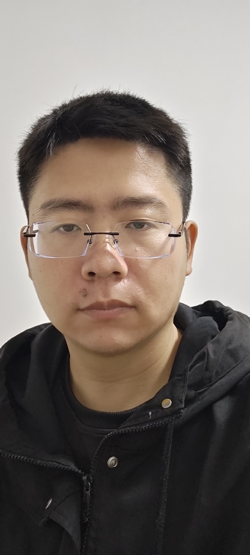 默先的第一张照片--郑州相亲服务中心