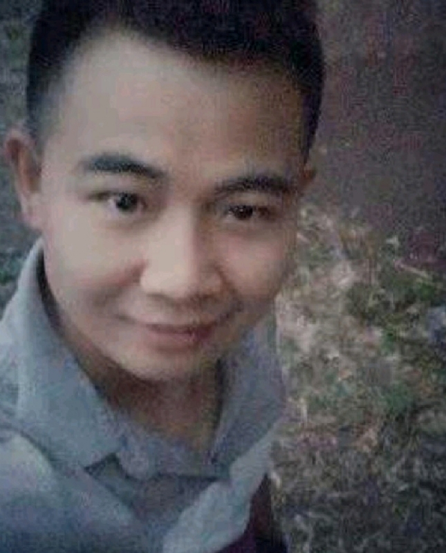 松岭的第一张照片--郑州相亲服务中心