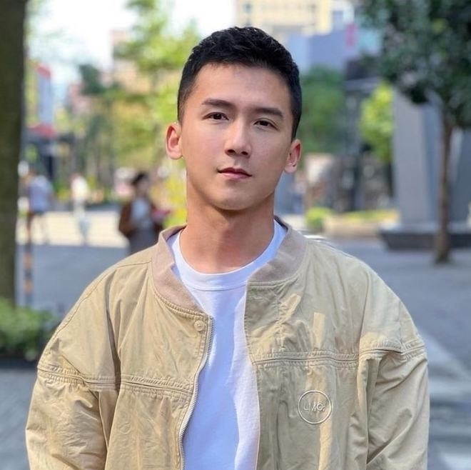 陈宥维的第二张照片--郑州相亲服务中心
