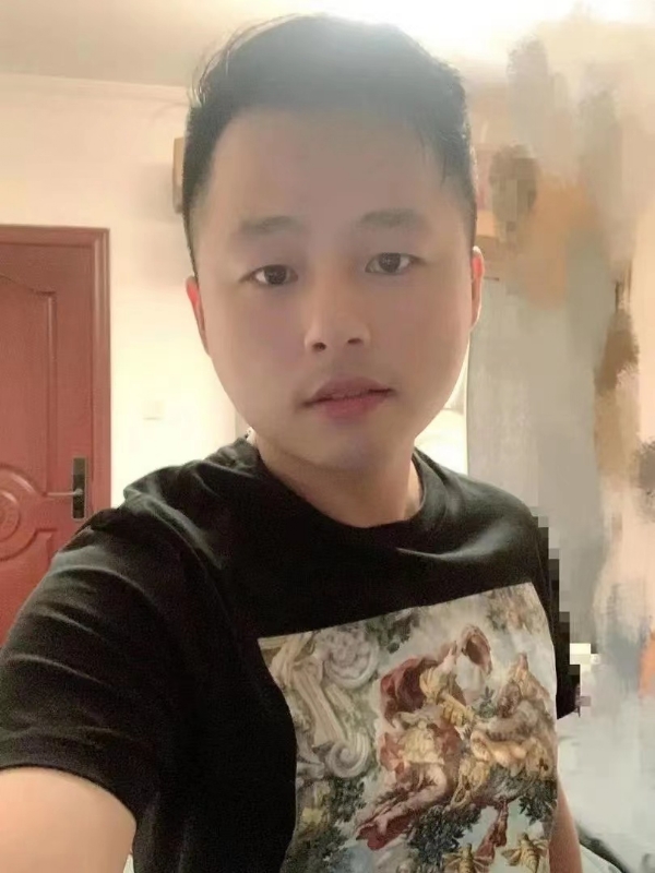 追风少年的第一张照片--郑州相亲服务中心