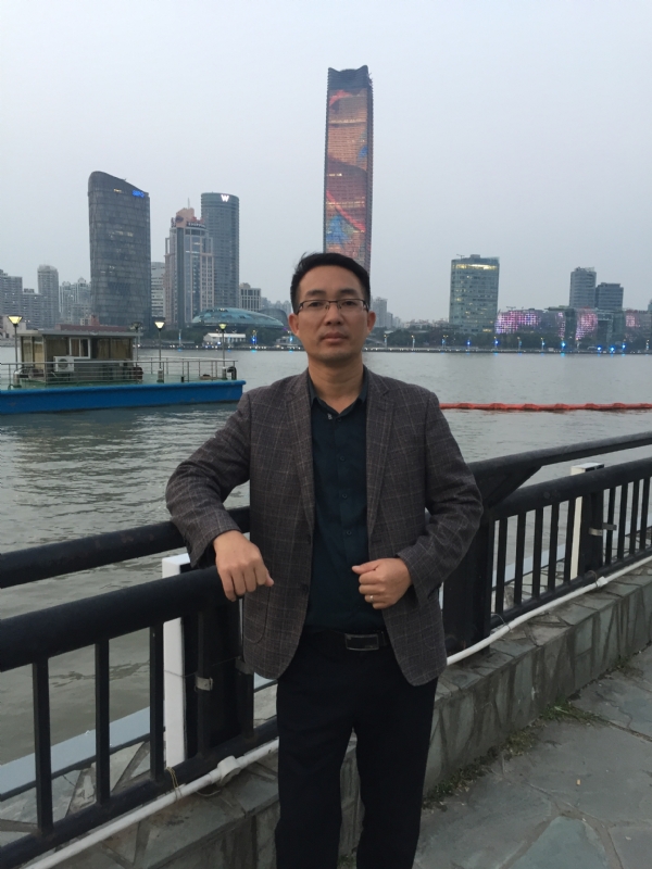 风月无边的第一张照片--郑州相亲服务中心