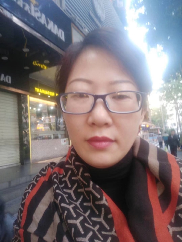 hyq168的第一张照片--郑州相亲服务中心
