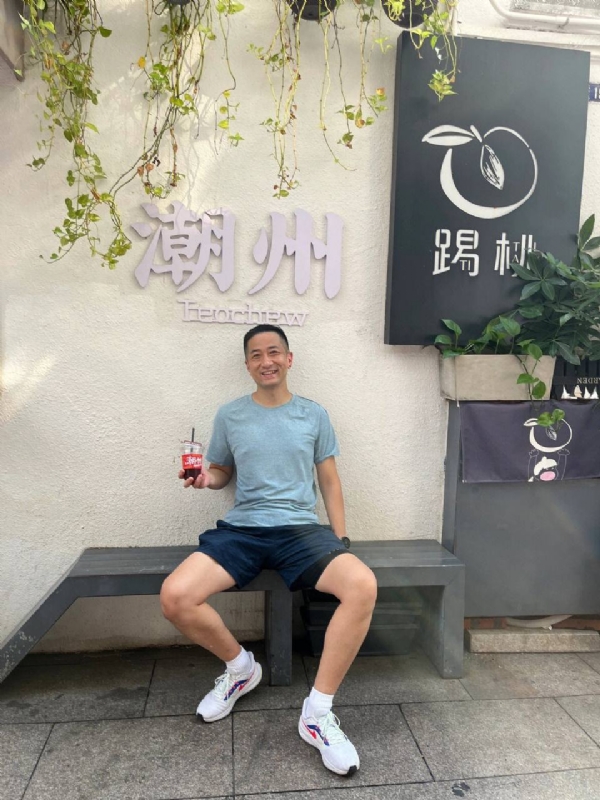 Elio的第一张照片--郑州相亲服务中心