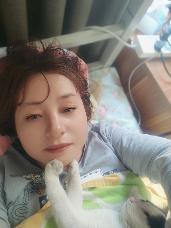 春天的第一张照片--郑州相亲服务中心
