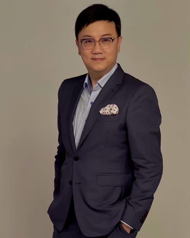 James的第二张照片--郑州相亲服务中心