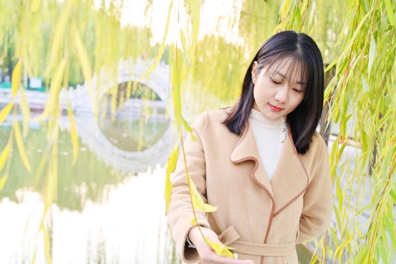 暖阳的第一张照片--郑州相亲服务中心