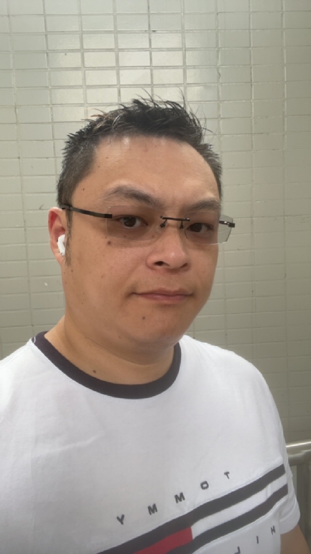 iansuen的第一张照片--郑州相亲服务中心