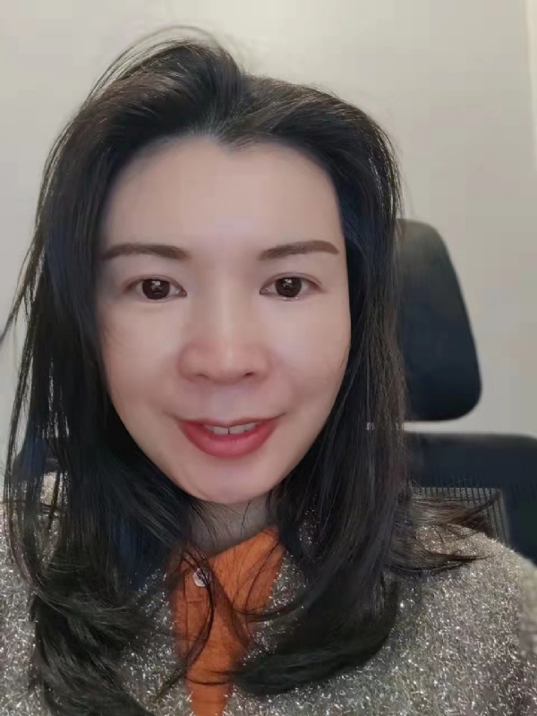 claudia的第一张照片--郑州相亲服务中心