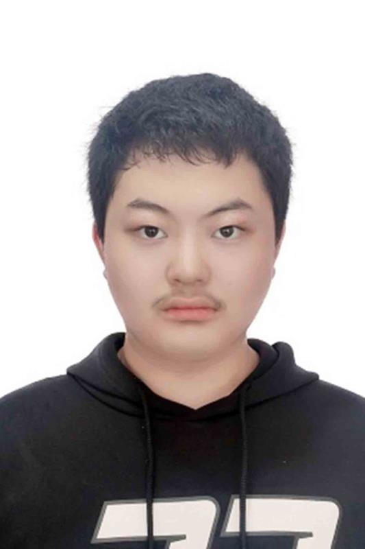 爱笑的男孩的第二张照片--郑州相亲服务中心