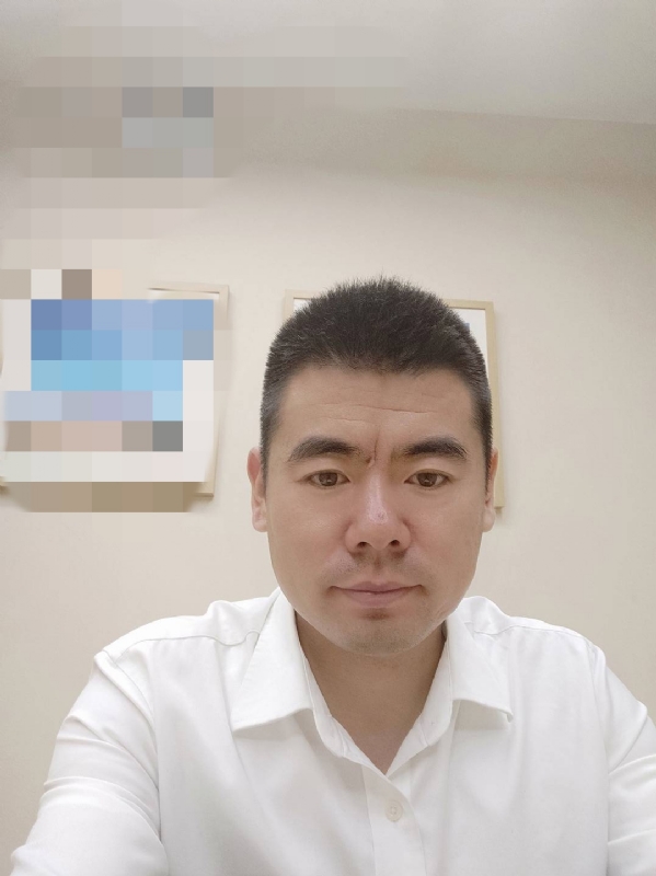 大水的第一张照片--郑州相亲服务中心
