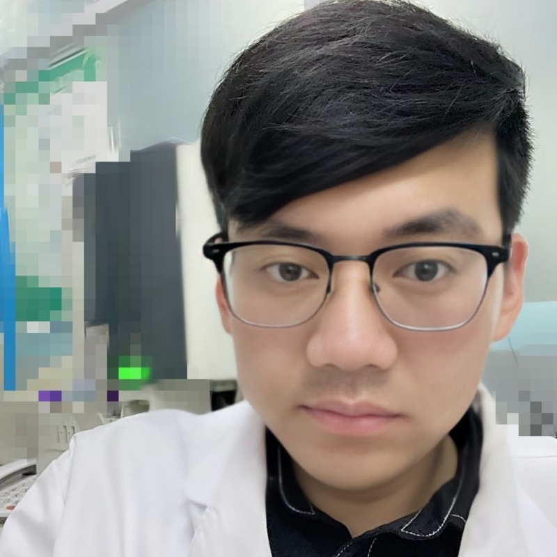 青栀的第一张照片--郑州相亲服务中心