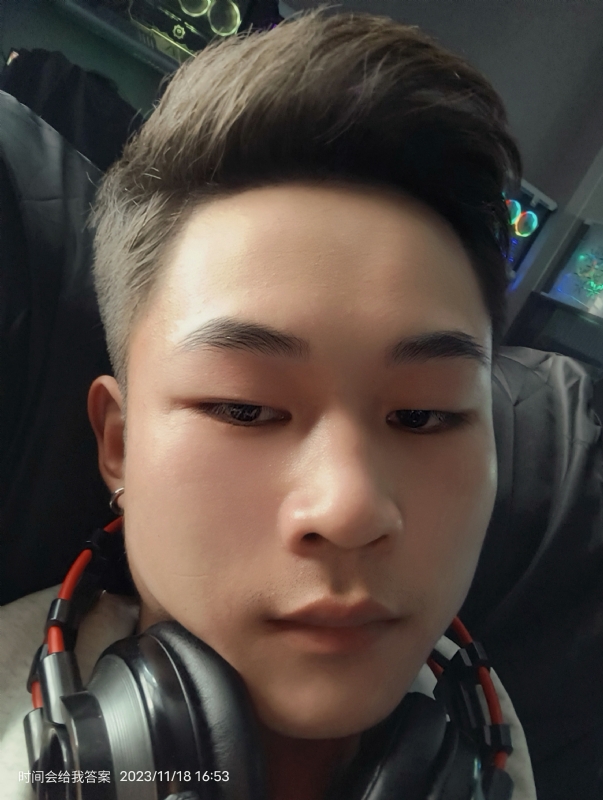 烦烦的小林的第一张照片--郑州相亲服务中心