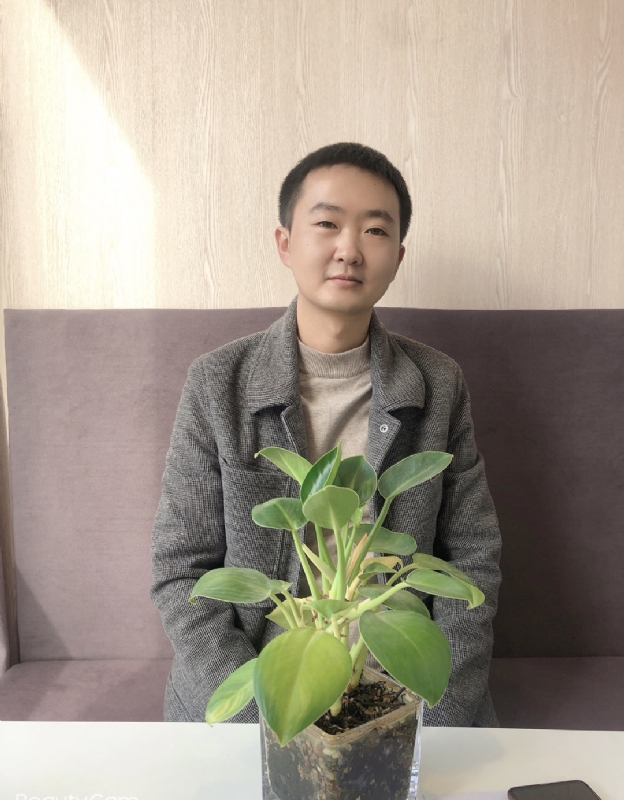 亦然的第一张照片--郑州相亲服务中心