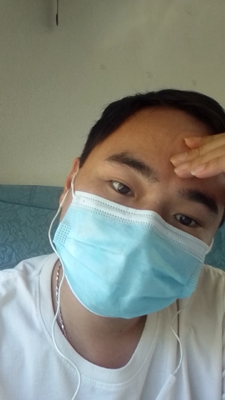 为你等候的第二张照片--郑州相亲服务中心