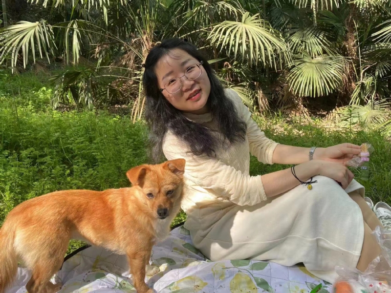 史迪仔的第一张照片--郑州相亲服务中心