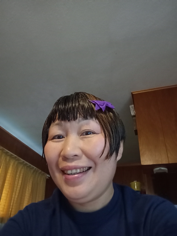 小莲的第三张照片--郑州相亲服务中心