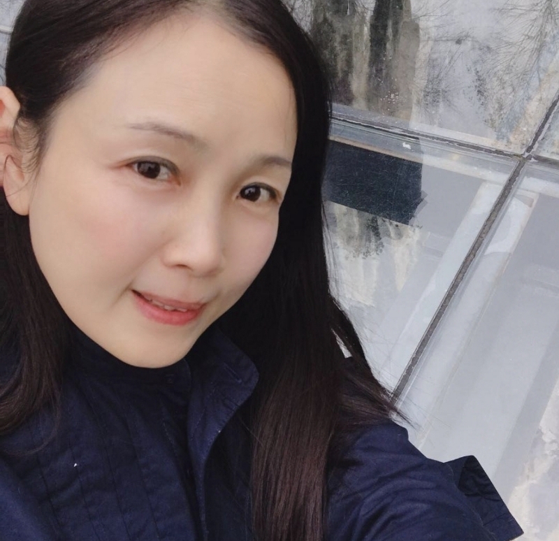 安然的第一张照片--郑州相亲服务中心