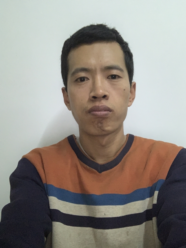余生有你不孤单的第一张照片--郑州相亲服务中心