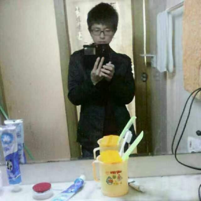 醉挽清风的第一张照片--郑州相亲服务中心
