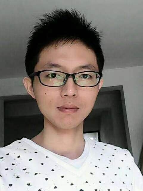 醉挽清风的第二张照片--郑州相亲服务中心
